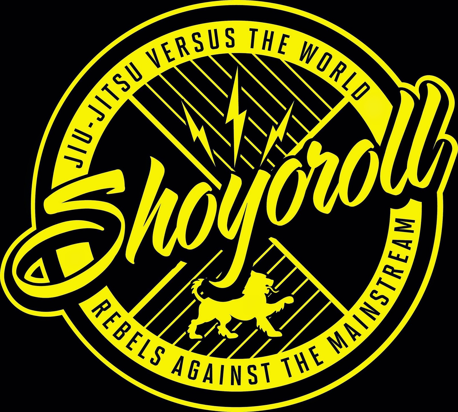 Logo For Shoyoroll